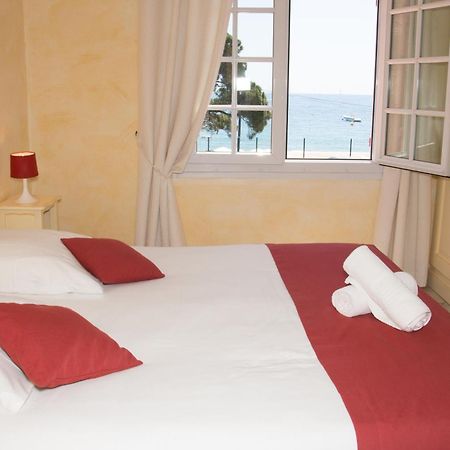 Hotel & Spa La Villa سانت ماكسيم المظهر الخارجي الصورة