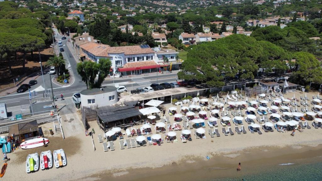 Hotel & Spa La Villa سانت ماكسيم المظهر الخارجي الصورة