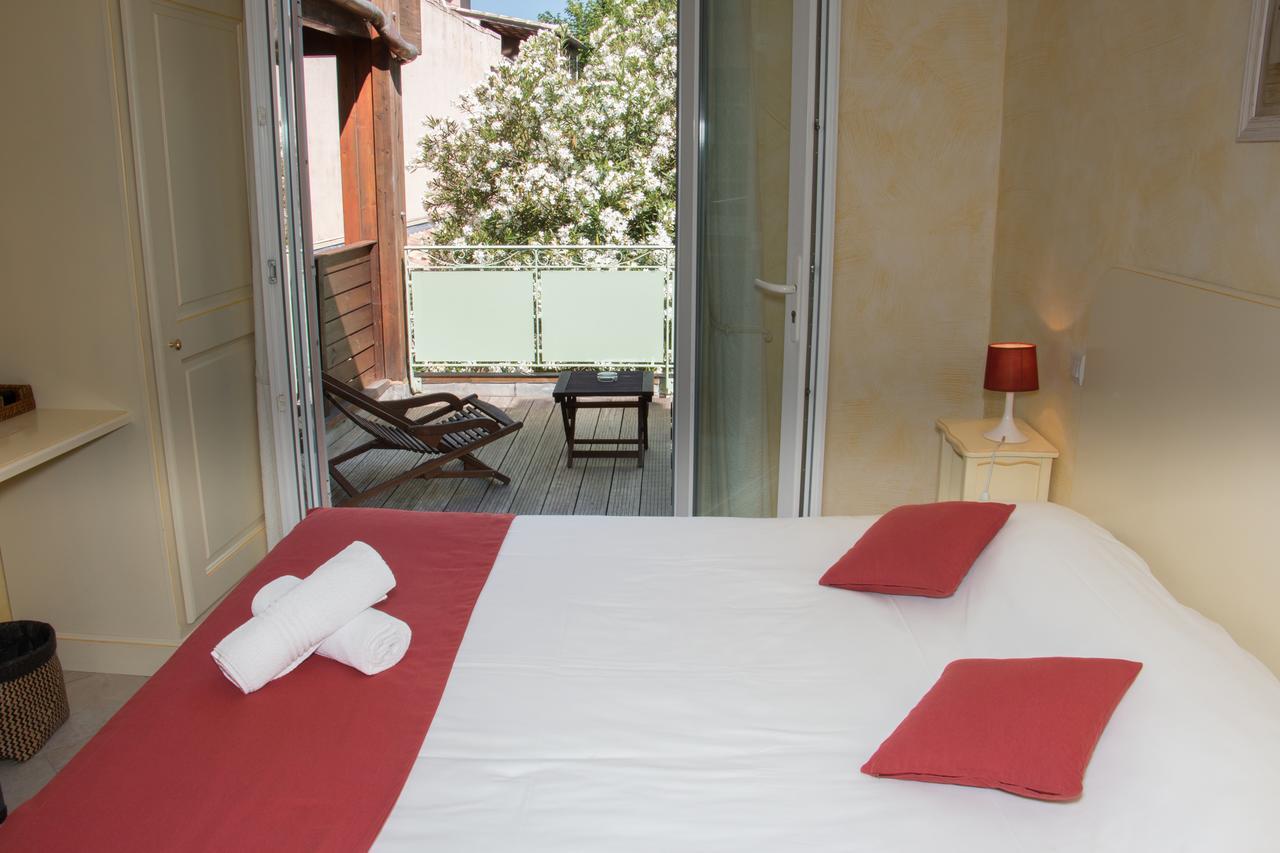 Hotel & Spa La Villa سانت ماكسيم المظهر الخارجي الصورة