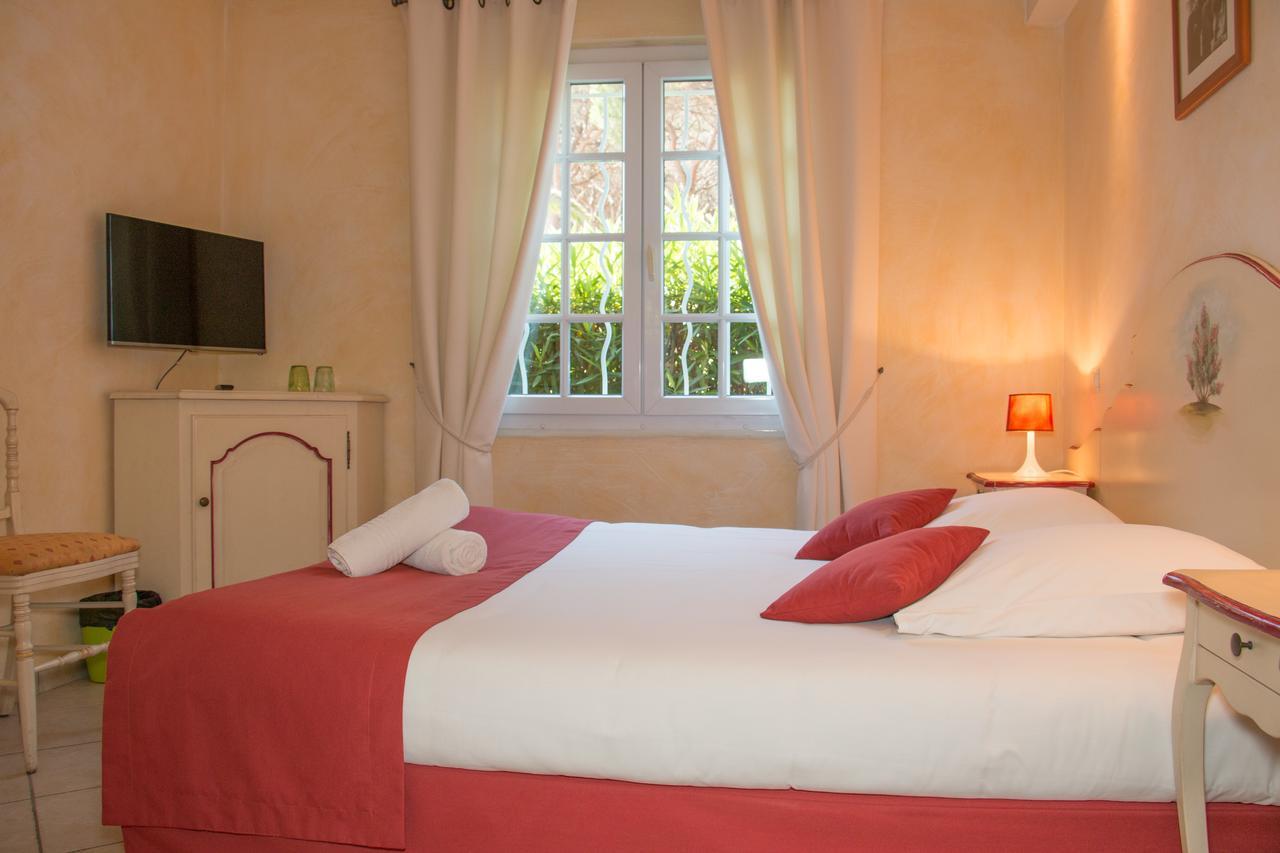 Hotel & Spa La Villa سانت ماكسيم المظهر الخارجي الصورة