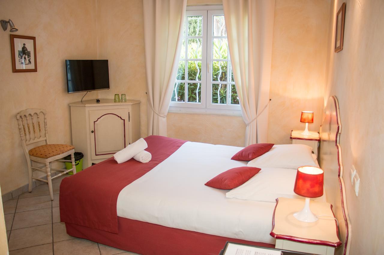 Hotel & Spa La Villa سانت ماكسيم المظهر الخارجي الصورة