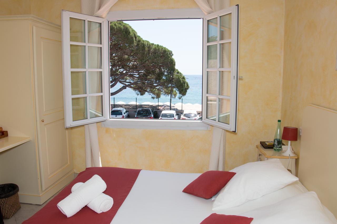 Hotel & Spa La Villa سانت ماكسيم المظهر الخارجي الصورة