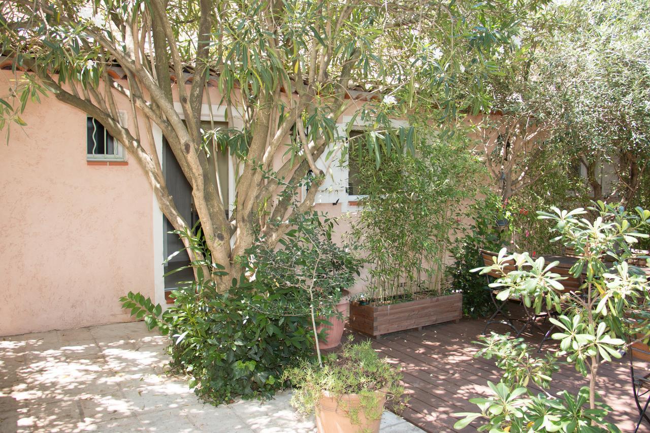 Hotel & Spa La Villa سانت ماكسيم المظهر الخارجي الصورة