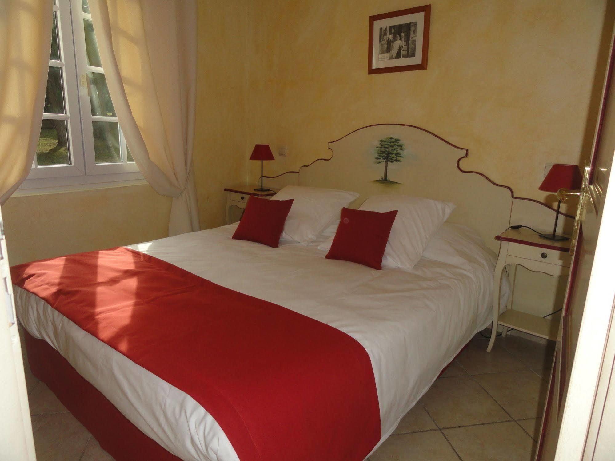 Hotel & Spa La Villa سانت ماكسيم المظهر الخارجي الصورة