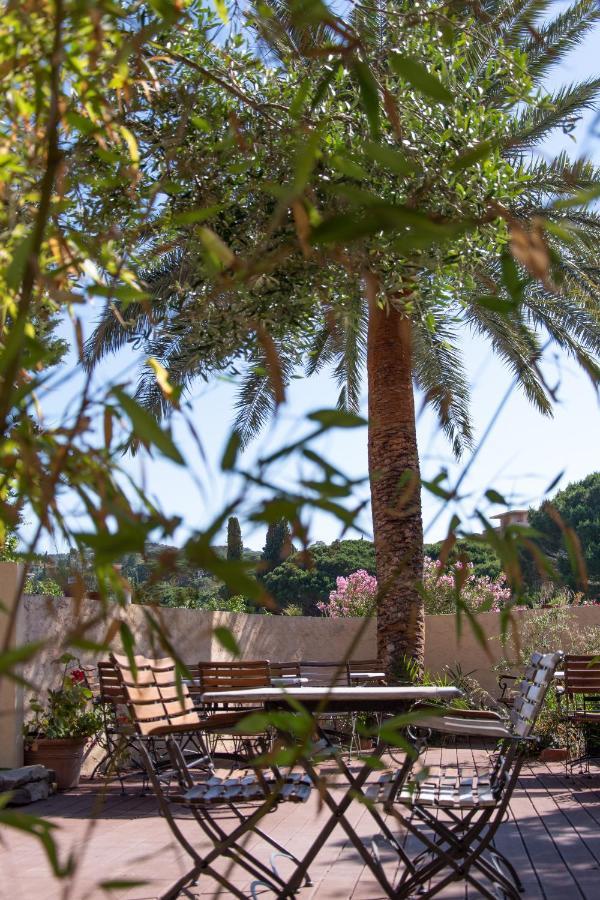 Hotel & Spa La Villa سانت ماكسيم المظهر الخارجي الصورة
