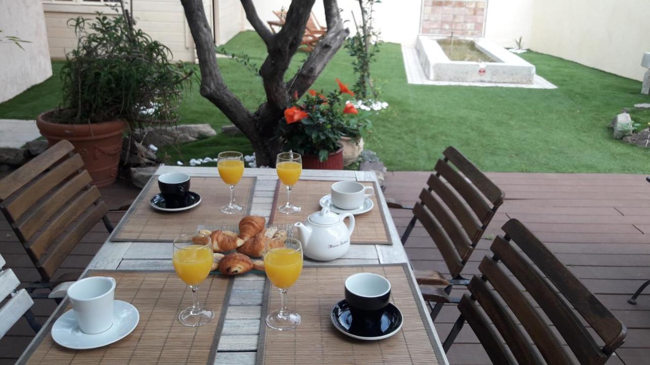 Hotel & Spa La Villa سانت ماكسيم المظهر الخارجي الصورة
