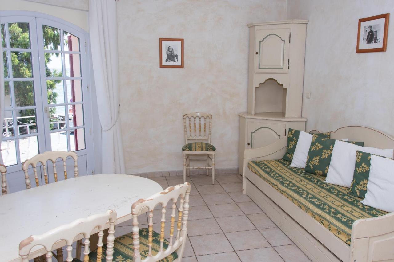 Hotel & Spa La Villa سانت ماكسيم المظهر الخارجي الصورة