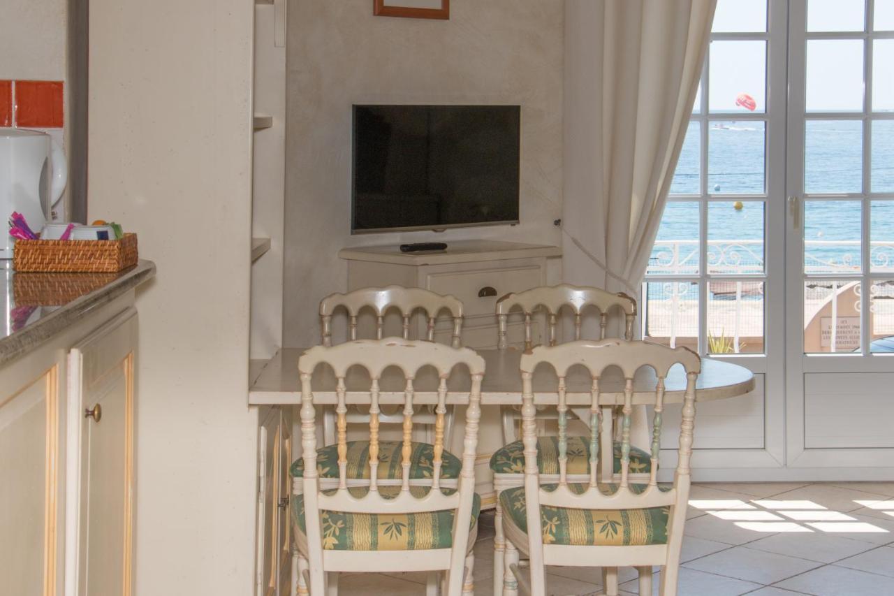 Hotel & Spa La Villa سانت ماكسيم المظهر الخارجي الصورة
