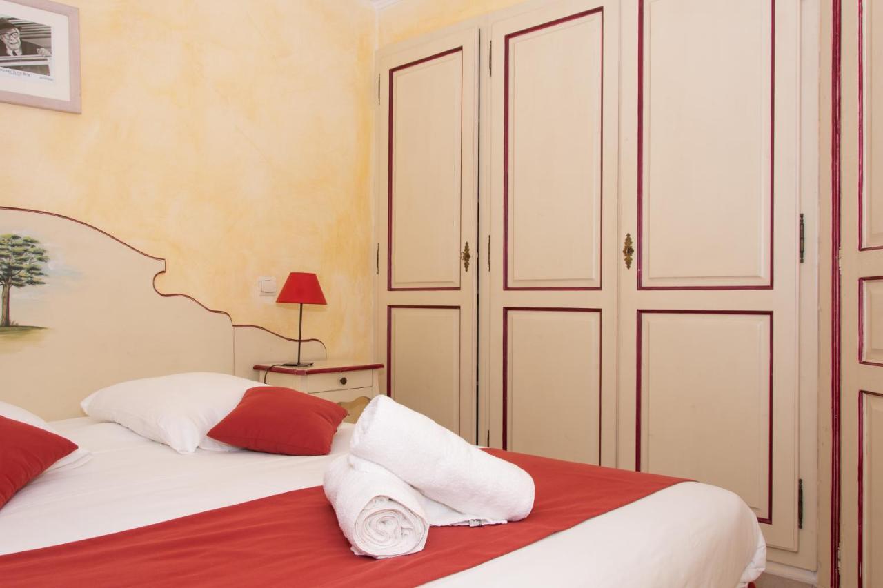 Hotel & Spa La Villa سانت ماكسيم المظهر الخارجي الصورة