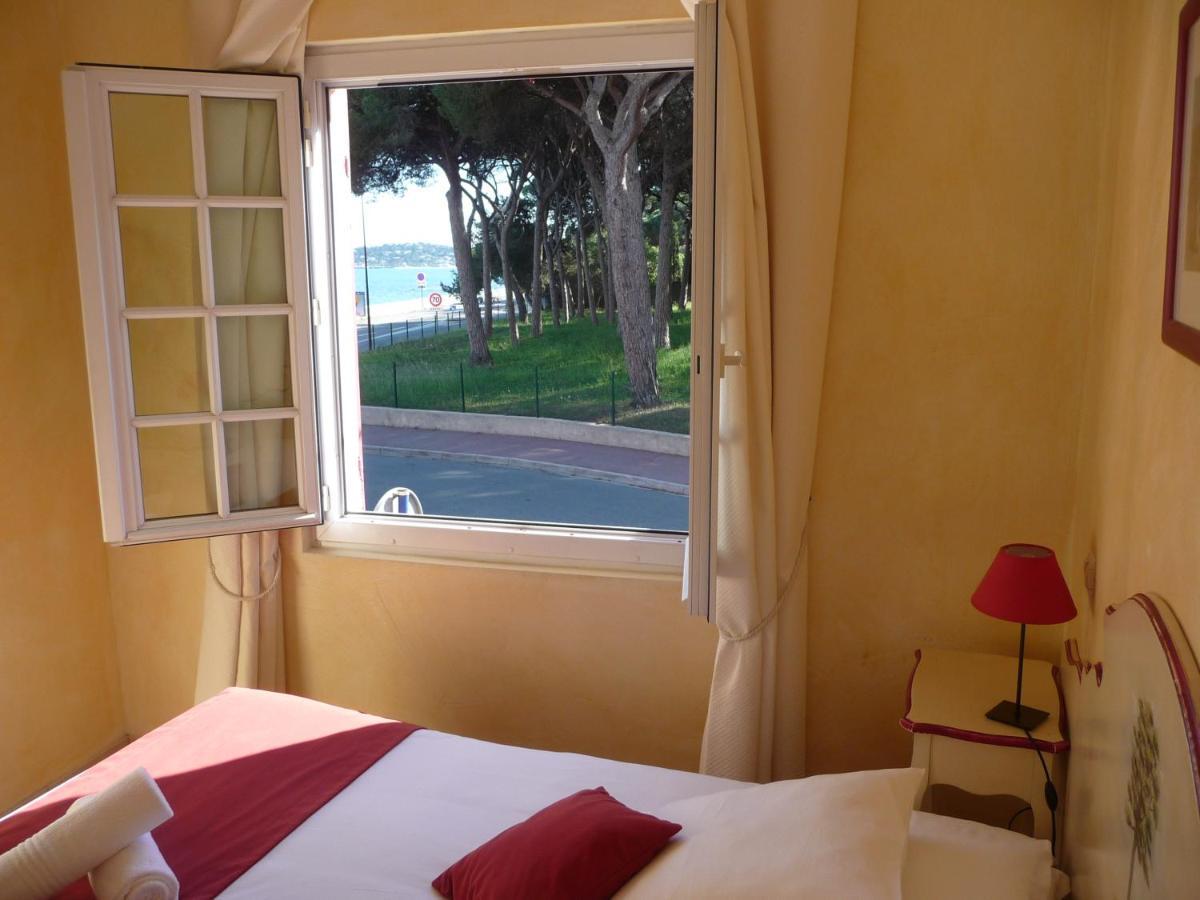 Hotel & Spa La Villa سانت ماكسيم المظهر الخارجي الصورة