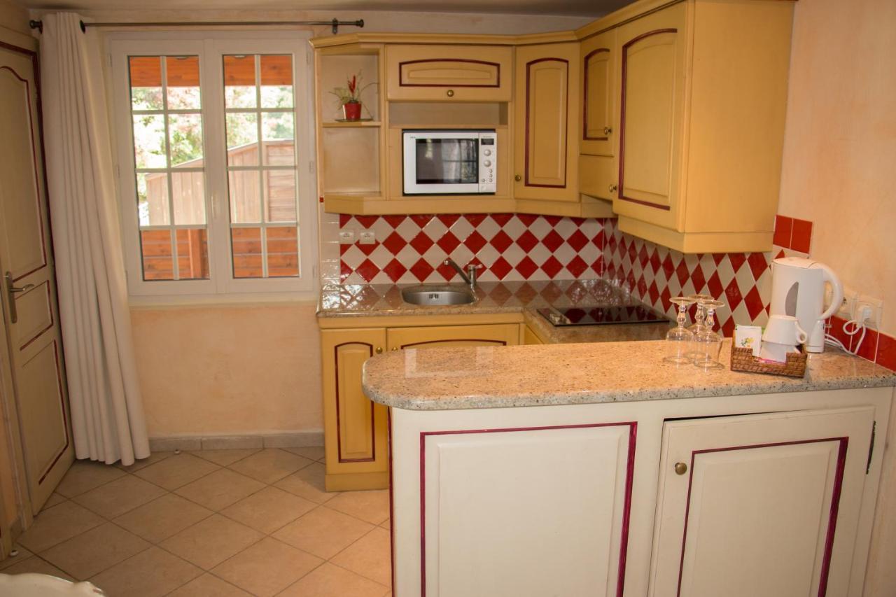 Hotel & Spa La Villa سانت ماكسيم المظهر الخارجي الصورة
