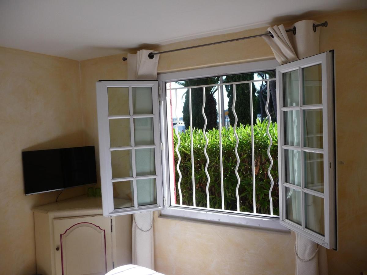 Hotel & Spa La Villa سانت ماكسيم المظهر الخارجي الصورة