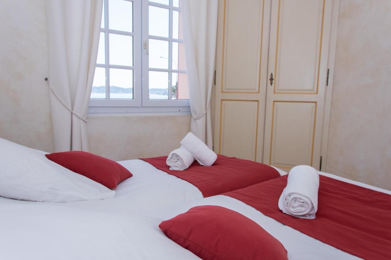 Hotel & Spa La Villa سانت ماكسيم المظهر الخارجي الصورة