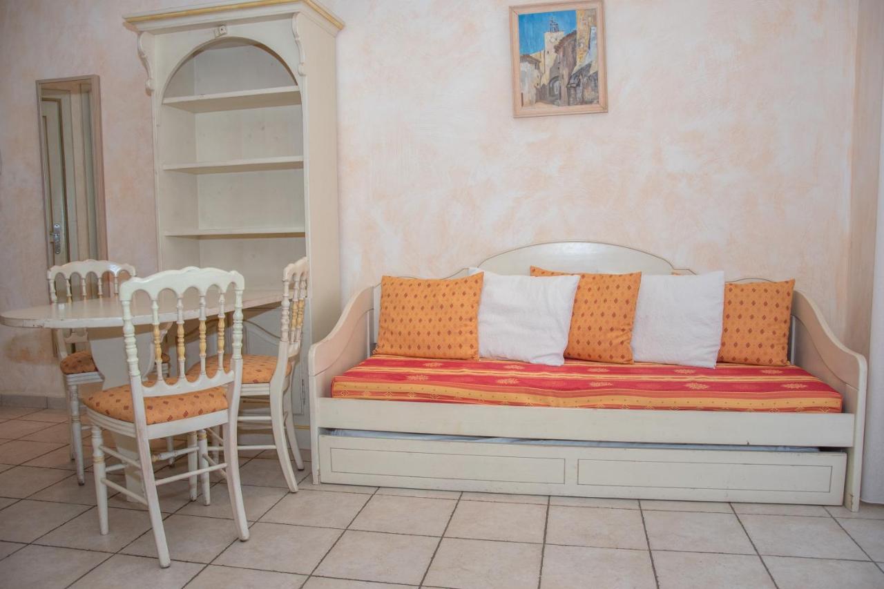 Hotel & Spa La Villa سانت ماكسيم المظهر الخارجي الصورة