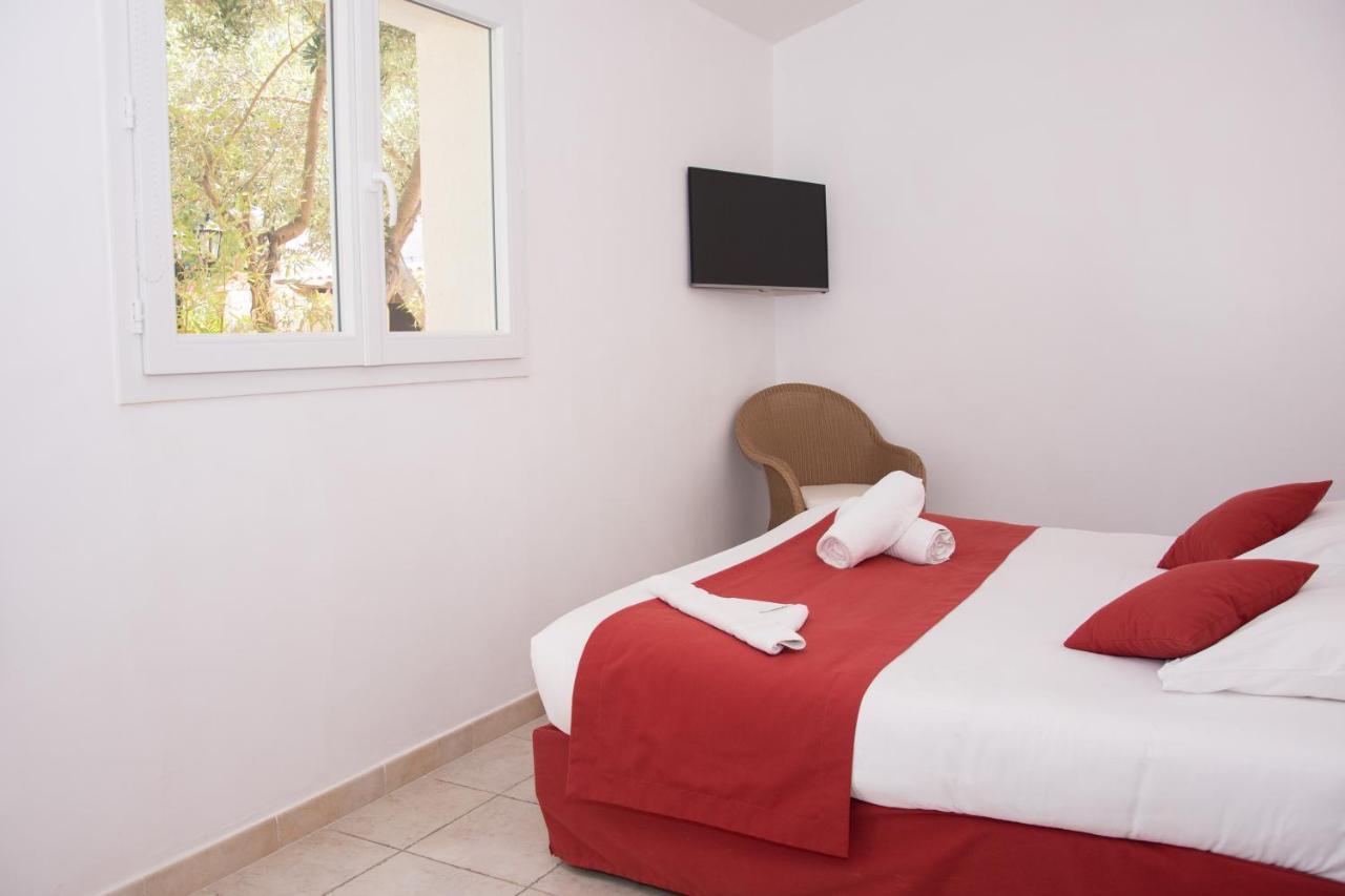 Hotel & Spa La Villa سانت ماكسيم المظهر الخارجي الصورة